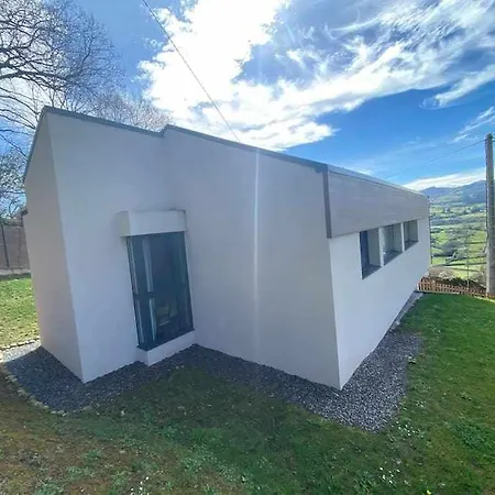 Hébergement de vacances Casa En Aldea 2.0 Sales (Colunga)