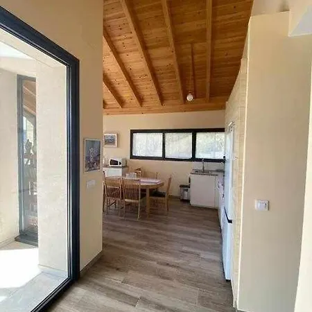 Casa En Aldea 2.0