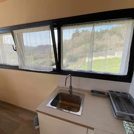 Casa En Aldea 20 Σπίτι διακοπών Sales (Colunga)