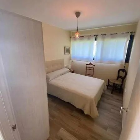 Hébergement de vacances Casa En Aldea 2.0 Sales (Colunga)