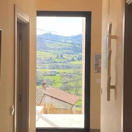 Casa En Aldea 2.0 Hébergement de vacances