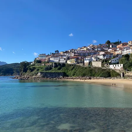 Hébergement de vacances Casa En Aldea 2.0 *