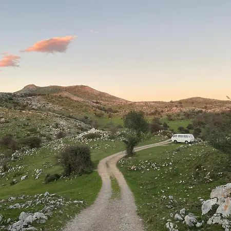 Hébergement de vacances Casa En Aldea 2.0 Sales (Colunga)