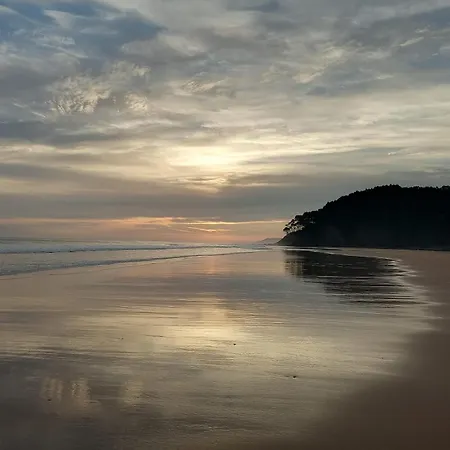 Casa En Aldea 20 Σπίτι διακοπών Sales (Colunga)