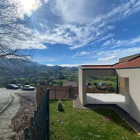 Ferienhaus Casa En Aldea 20 Sales (Colunga)