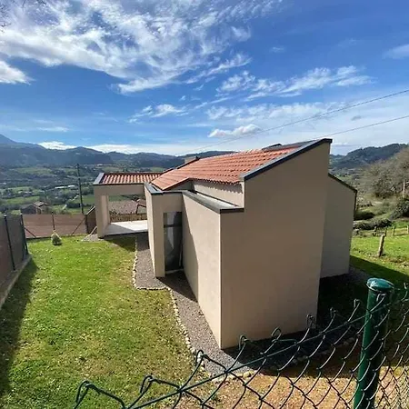 Casa En Aldea 2.0 بيت للعطل