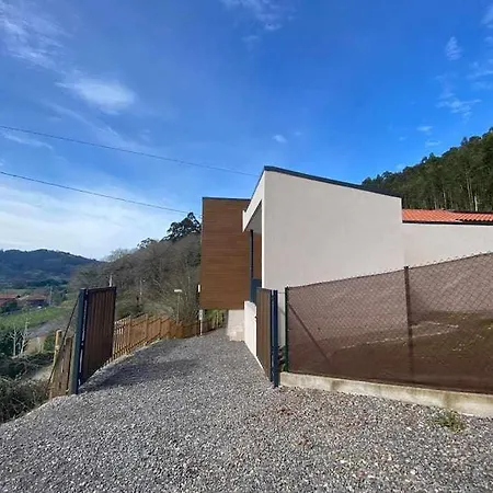 Casa En Aldea 2.0 بيت للعطل *