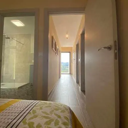 Casa En Aldea 20