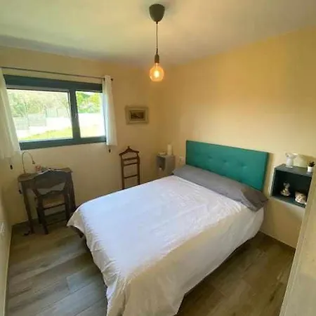 Casa En Aldea 20 Holiday home