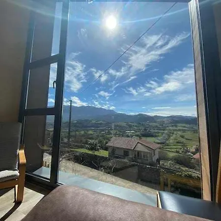 Casa En Aldea 2.0 بيت للعطل *