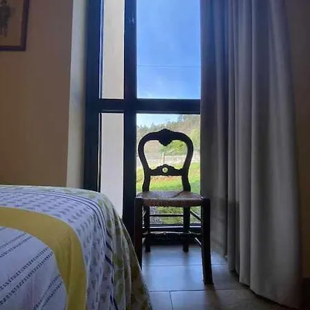 Casa En Aldea 20 Сasa de vacaciones Sales (Colunga)