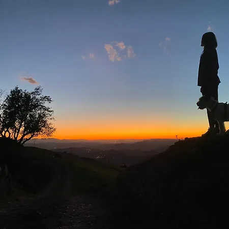 Casa En Aldea 20 Ferienhaus *